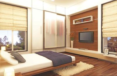 Project Image of 890.0 - 2336.0 Sq.ft 2 BHK Apartment for buy in Prathamesh Gallardo