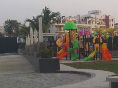 Project Image of 375.55 - 589.32 Sq.ft 1 BHK Apartment for buy in Majestique Aqua Phase IV