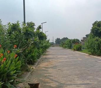 Project Image of 1148.67 - 1620.0 Sq.ft Residential Plot Plot for buy in Adore Smart City