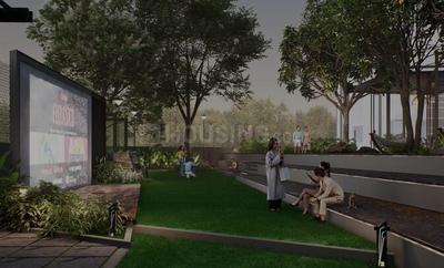 Project Image of 1601.0 - 1939.0 Sq.ft 3 BHK Apartment for buy in Suyug The 1