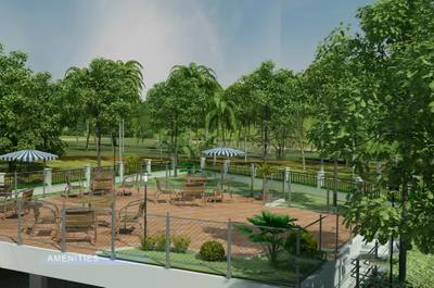 Project Image of 1321.0 - 1848.0 Sq.ft 2 BHK Apartment for buy in Cordial Amity