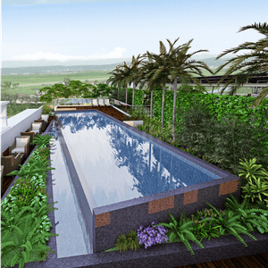 Project Image of 1750.0 - 1928.0 Sq.ft 3 BHK Apartment for buy in KSRs Togetherments