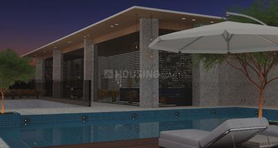 Project Image of 668.0 - 3120.0 Sq.ft 1 BHK Apartment for buy in SVG Town Square 1