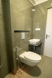 Project Image of 1096.63 - 1199.64 Sq.ft 2 BHK Apartment for buy in Deshmukh Marvel