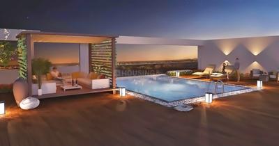 Project Image of 3461.0 - 3462.0 Sq.ft 4 BHK Apartment for buy in INC West View