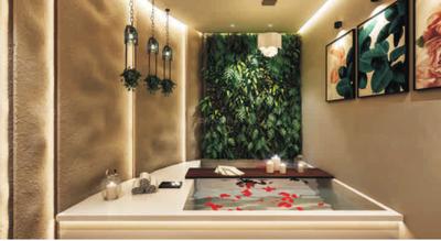 Project Image of 1984.76 - 1998.64 Sq.ft 4 BHK Apartment for buy in DMD Paccific Phase 1
