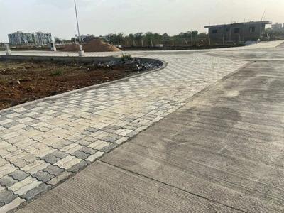 Project Image of 1122.46 - 6740.15 Sq.ft Residential Plot Plot for buy in Mahalaxmi Nagar 36