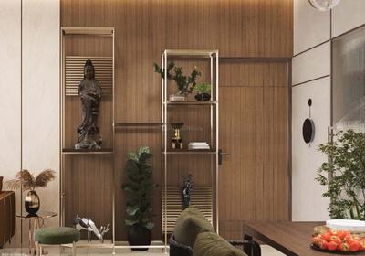 Project Image of 1139.0 - 1645.0 Sq.ft 3 BHK Apartment for buy in Rajadhiraj Mansion 835