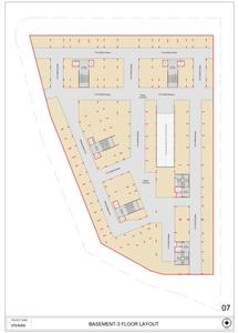 Project Image of 1163.36 - 1286.83 Sq.ft 2 BHK Apartment for buy in Raj Laxmi Vivaan Residency