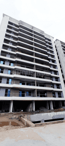 Project Image of 1512.0 - 2112.0 Sq.ft 3 BHK Apartment for buy in Shree Siddheshwar Hazelwood