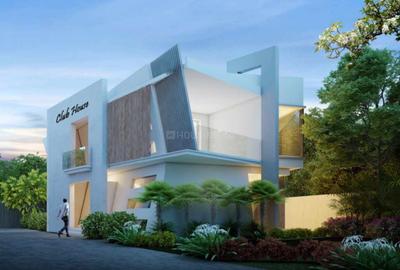 Project Image of 1179.94 - 1619.97 Sq.ft 2 BHK Apartment for buy in SVS Bhuvi Residency