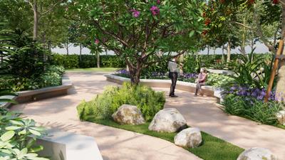 Project Image of 1200.0 - 4000.0 Sq.ft Residential Plot Plot for buy in Rare Earth