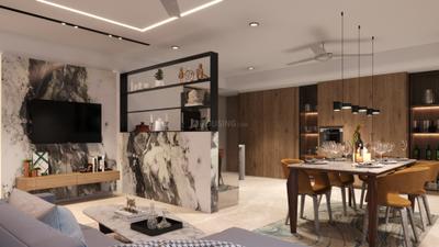 Project Image of 1795 Sq.ft 3 BHK Apartment / Flat for sale in Bhimrad for Rs. 8600000