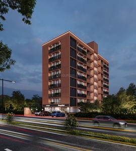 Project Image of 656.28 - 847.77 Sq.ft 2 BHK Apartment for buy in Royal Lakend
