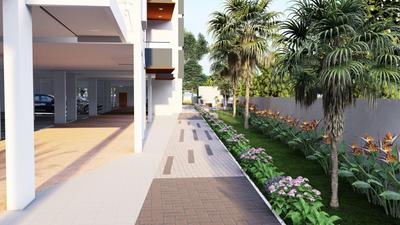 Project Image of 1000.0 - 1300.0 Sq.ft 2 BHK Apartment for buy in Sri Garudadri Gardens