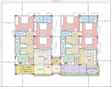 Project Rn Aira Cluster Plan 1