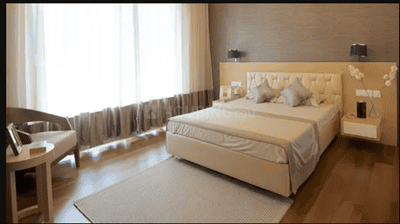 Project Image of 2351.0 - 3233.0 Sq.ft 3 BHK Apartment for buy in Sterling Infinia