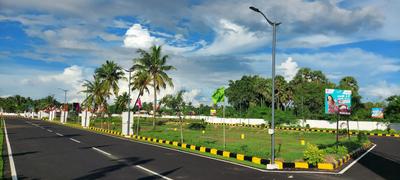 Project Image of 705.0 - 2125.0 Sq.ft Residential Plot Plot for buy in Serasa Singhvi Garden