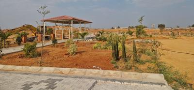 Project Image of 1503.0 - 1998.0 Sq.ft Residential Plot Plot for buy in Lavoura Hill Side