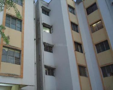 Project Image of 540 Sq.ft 1 BHK Apartment / Flat for sale in Pimpri for Rs. 4300000