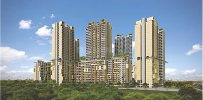 Project Image of 890.0 - 2198.98 Sq.ft 2 BHK Apartment for buy in Rohan Ekam Phase 1
