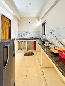 Project Image of 1785.63 - 1789.39 Sq.ft 3 BHK Apartment for buy in ARK PRS Urban Nest