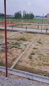 Hari Ashray Nagar Phase 15 Elevation 1