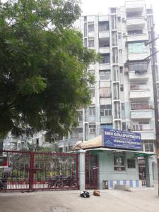 Project Image of 1100.0 - 1850.0 Sq.ft 2 BHK Apartment for buy in Sneh Kunj Apartments