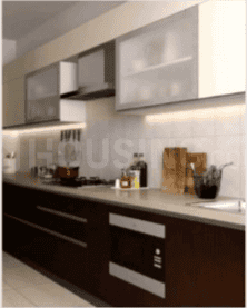 Project Image of 1200.0 - 1490.0 Sq.ft 3 BHK Apartment for buy in Dwaraka Sai Manor