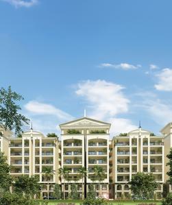 Project Image of 1921.0 - 3997.0 Sq.ft 3 BHK Villa for buy in La Vivant