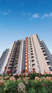 Project Image of 1348.0 - 2016.0 Sq.ft 2 BHK Apartment for buy in Suraksha Whispering Waves
