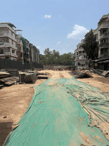 Project Image of 328.08 - 1100.61 Sq.ft 1 RK Apartment for buy in Vision Pranav Eminence