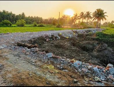 Project Image of 1440.0 - 3600.0 Sq.ft Residential Plot Plot for buy in S A Nest Valley Part 3