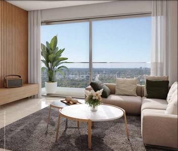 Project Image of 702.67 - 1086.4 Sq.ft 2 BHK Apartment for buy in Godrej Reserve Wing 3