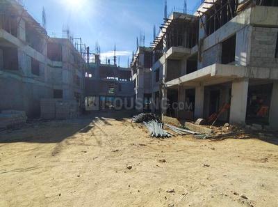 Project Image of 1584.0 - 1818.0 Sq.ft 3 BHK Apartment for buy in Arihant Melange