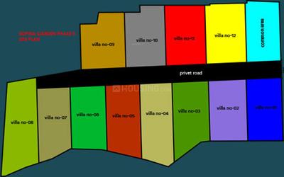 Project Image of 1501.0 - 2610.0 Sq.ft 3 BHK Villa for buy in Sophia Garden