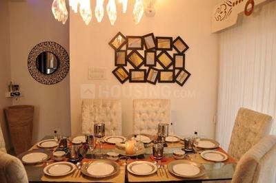 Project Image of 666.0 - 2278.0 Sq.ft 1 BHK Apartment for buy in Shikhar Balaji Skyz