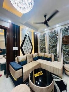 Project Image of 540.0 - 765.0 Sq.ft 2 BHK Apartment for buy in The Ayodhya