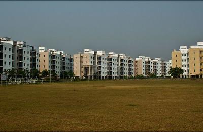 Project Image of 0.0 - 307.0 Sq.ft 1 BHK Apartment for buy in Shapoorji Pallonji Shukhobrishti Spriha Phase 9 