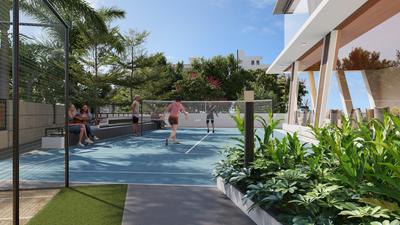 Project Image of 1183.0 - 1976.0 Sq.ft 2 BHK Apartment for buy in Vantage KVS Raju Towers