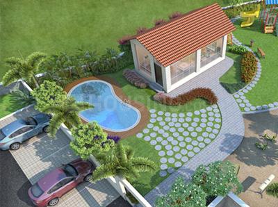 Project Image of 343.58 - 892.0 Sq.ft 1 BHK Apartment for buy in Nirman Dwarkapuram