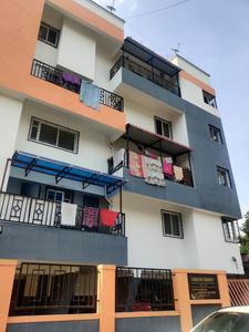 Project Image of 0.0 - 421.0 Sq.ft 1 BHK Apartment for buy in Intella Vardhaman Residency