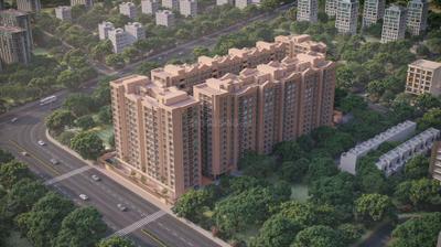 Project Image of 1368.0 - 2745.0 Sq.ft 2 BHK Apartment for buy in Prernamount Shilpalay