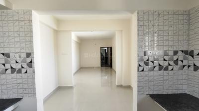 Project Image of 945.0 - 1054.0 Sq.ft 2 BHK Apartment for buy in Cloud Sky Sun Shine
