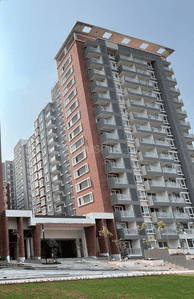 Project Image of 1194.0 - 1888.0 Sq.ft 2 BHK Apartment for buy in Brigade Laguna