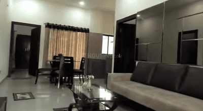 Project Image of 1194.0 - 1898.0 Sq.ft 3 BHK Apartment for buy in Golden Woods Umang II