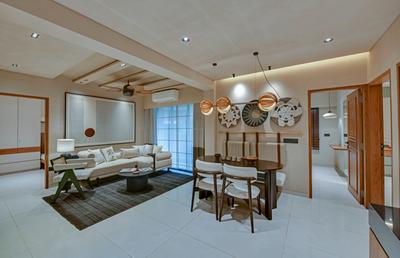 Project Image of 1332.03 - 1754.95 Sq.ft 2 BHK Apartment for buy in Pravesh By Kaavyaratna