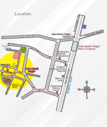 Project Image of 1175.0 - 1300.0 Sq.ft 2 BHK Apartment for buy in Ganaraya Heights 6