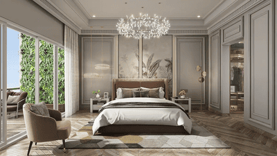 Project Image of 3200 Sq.ft 4 BHK Apartment / Flat for sale in Noida Extension for Rs. 33000000