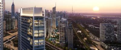 Project Image of 563.0 - 1086.0 Sq.ft 1 BHK Apartment for buy in Sobha The Pinnacle At Sobha Central
